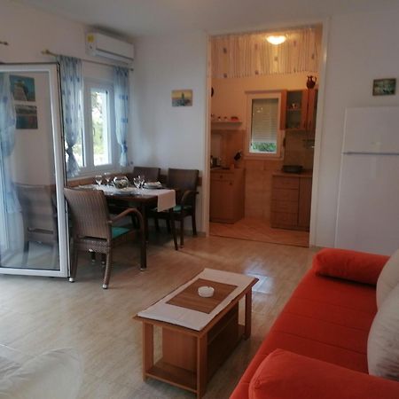 Apartman Volarevic Donji Karin Экстерьер фото
