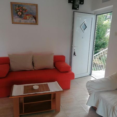 Apartman Volarevic Donji Karin Экстерьер фото
